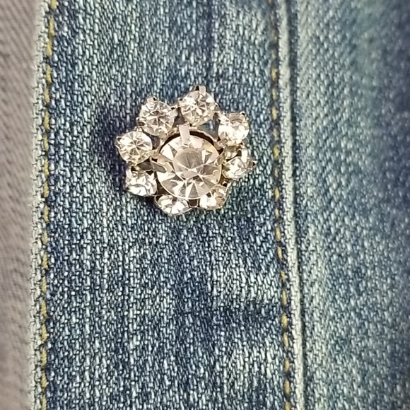 Jean jacket - Picture 2 of 4